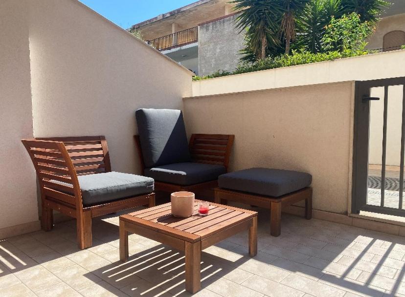 Holiday home Del Moro *